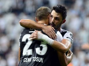 Spor Toto Süper Lig
