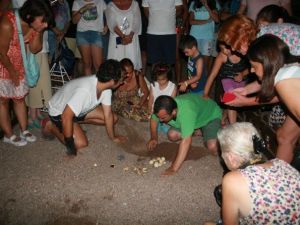 Marmaris’te Caretta Nöbeti Sona Erdi