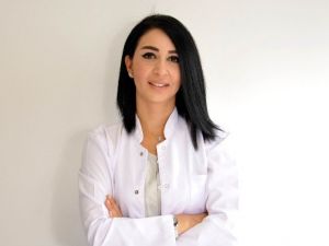 Stres Cildin Baş Düşmanı