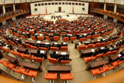 4 Parti Türkiye Milletvekilliğinde Anlaştı
