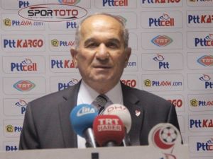 Özsoylu: "Oyuncuları Daha Yakından Tanıyınca, Daha Güzel Maçlara İmza Atacağız”