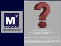 TTK Bilgilendirme Toplantısı‏ Rize'de Yapılacak