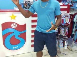 Onazi: "Bu Sadece Başlangıç"