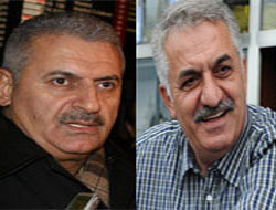 Yazıcı ve Yıldırım Rize'ye Geliyor