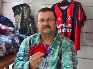 Zonguldak Kömürspor Başkanı’ndan Kombine Çağrısı