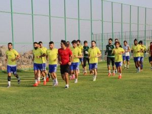Şanlıurfaspor, Ümraniyespor’u Konuk Ediyor
