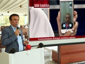 Başkan Genç: “Bu Alçaklarla Kimin İlişkisi Varsa Hepsi Hesap Verecek”
