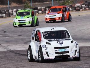 V1 Challenge Heyecanı İzmir’de Başladı