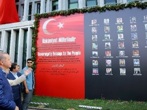Cumhurbaşkanı Erdoğan: "Silahlı Kuvvetler Ve Polis Teşkilatını Tamamen Arındırılmış Kabul Etmiyorum"