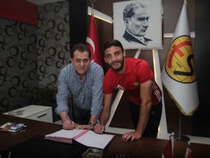 Fenerbahçe’nin Genç Yıldızı Eskişehirspor’da
