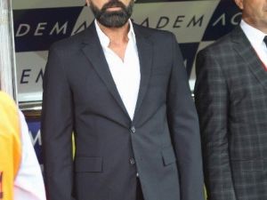 Spor Toto Süper Lig