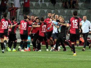 Spor Toto Süper Lig