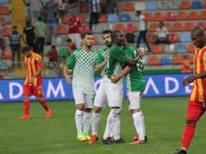 Spor Toto Süper Lig
