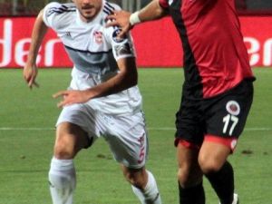 Spor Toto Süper Lig