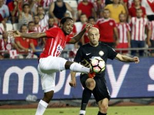 Spor Toto Süper Lig