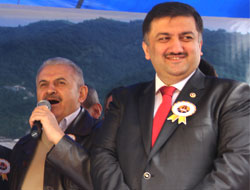 Rize'nin Bahtı Kara Değil Aktır