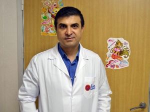 Çocuklarda Alerji İle Astım Tanısına Dikkat