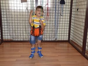 Özgüveni Artıran Terapi