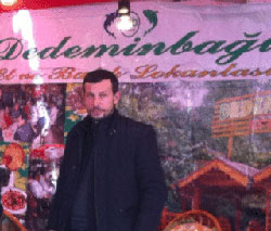 Köroğlu: Gün Birlik Günüdür