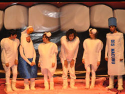 Çocuğunuz İçin Randevu Saatinizi Gözden Geçirin!