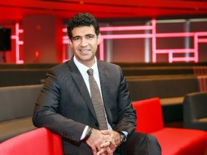 Vodafone’a ’Müşteri Sadakati’ Alanında Uluslararası Ödül