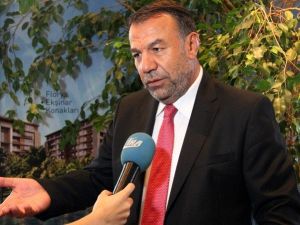 Nurettin Eroğlu’ndan Açıklama:
