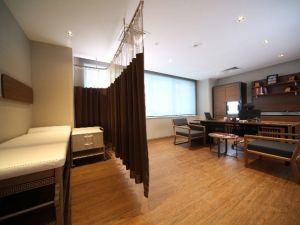 Bursa Vm Medical Park Hastanesi Hizmete Başladı