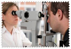 Diyabet, Göz Sinirlerini Vuruyor!