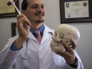 Migren Tedavisinde Cerrahi Yöntem: Mikro-endoskopik Cerrahi