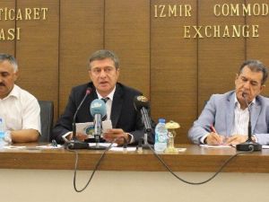 Kuru İncirde Rekolte Düştü, Kalite Arttı