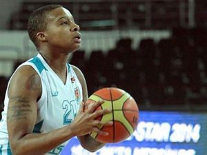 Natasha Lacy Botaş’da