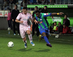 Rize Umuda Yürüyor