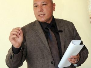 “Bir Kasa Ve Masa İle Oto Galericilik Devri Sona Eriyor”