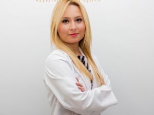 Uzmanı Sağlıklı Evliliği Anlattı