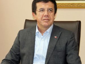 Ekonomi Bakanı Zeybekci, Hollanda Ve İtalya’ya Ziyaret Gerçekleştirecek