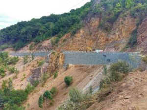 Ordu’da Durmak Yok