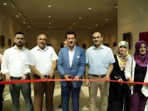 İlkadım’dan Karma Sergi