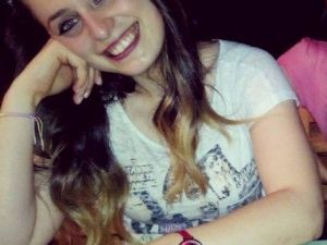 Alkollü Sürücünün Çarptığı Genç Kız İçin Adalet İstediler
