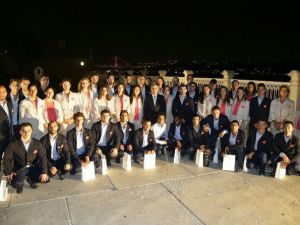 Turkcell’li Türkiye, Rio Olimpiyatları’nı 8 Madalya İle Noktaladı