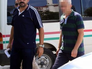 Açığa Alınan Din Öğretmeni Tutuklandı