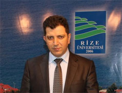 Rize'de Kütüphane Haftası Kutlamaları