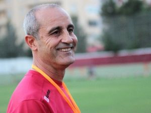 Adanaspor, Kasımpaşa Maçı Hazırlıklarını Sürdürüyor