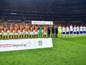 Spor Toto Süper Lig