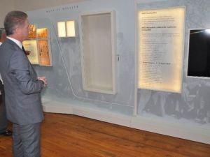 Atatürk Kongre Ve Etnografya Müzesi, Sivas Kongresi’nin Yıl Dönümünde Açılacak
