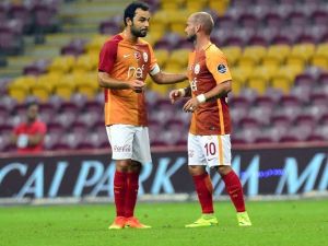 Spor Toto Süper Lig