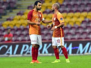 Spor Toto Süper Lig