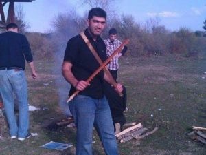 Gata’da Tedavi Gören Asker Hayatını Kaybetti