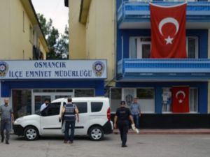 Kaymakam Demircioğlu Gözaltına Alındı