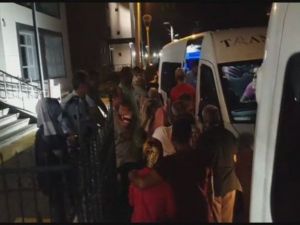 Fetö Soruşturması Kapsamında Gözaltına Alınan 5 Kişi Tutuklandı