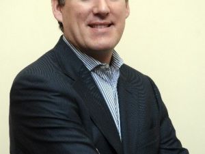 Vodafone Türkiye’nin Yeni Ceo’su Colman Deegan Oldu
